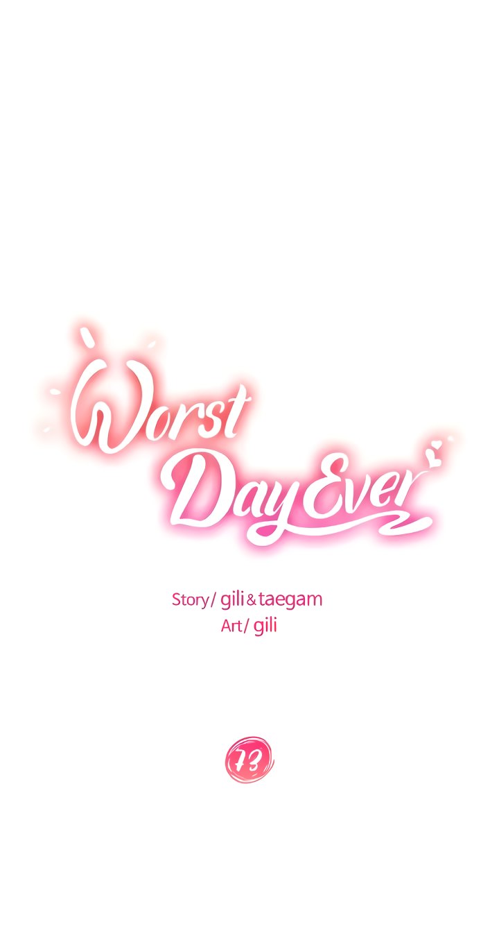 A Twisted Day Chapter 73 - HolyManga.Net