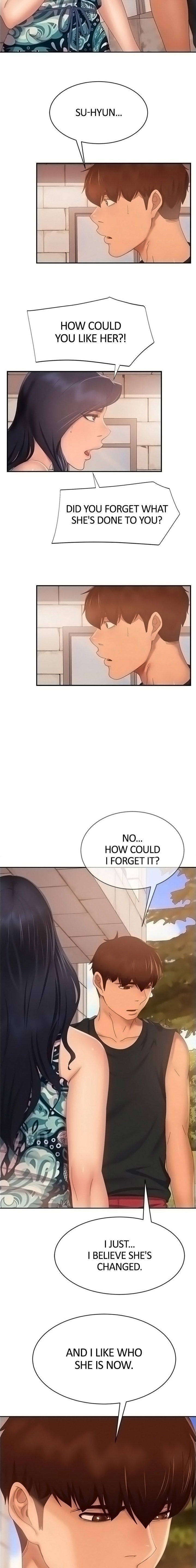 A Twisted Day Chapter 79 - HolyManga.Net