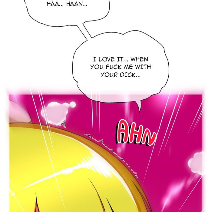 A Tale of Tails Chapter 9 - HolyManga.Net