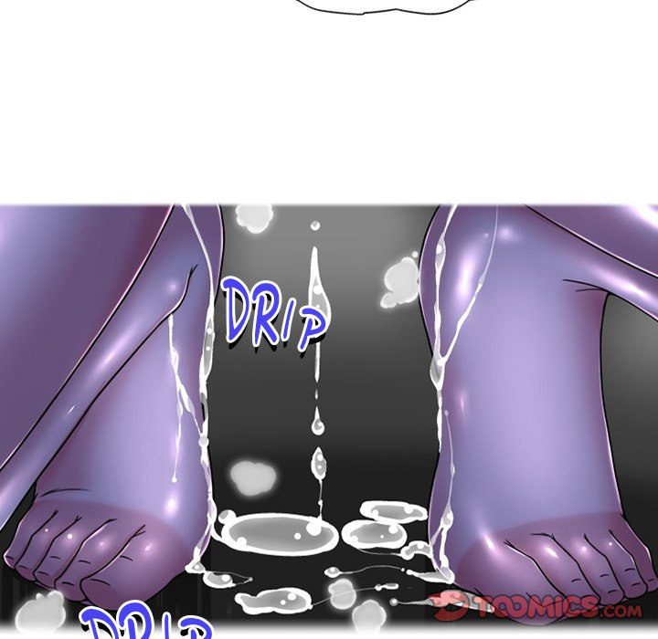 A Tale of Tails Chapter 9 - HolyManga.Net