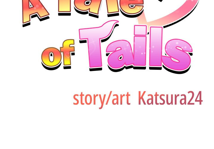 A Tale of Tails Chapter 9 - HolyManga.Net