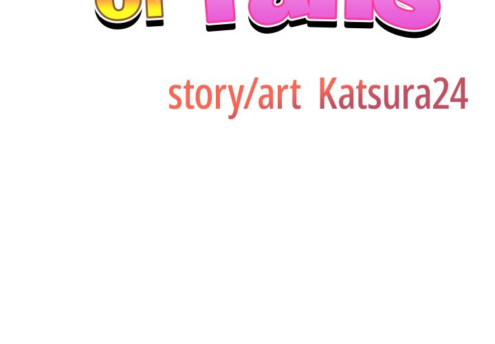 A Tale of Tails Chapter 12 - HolyManga.Net