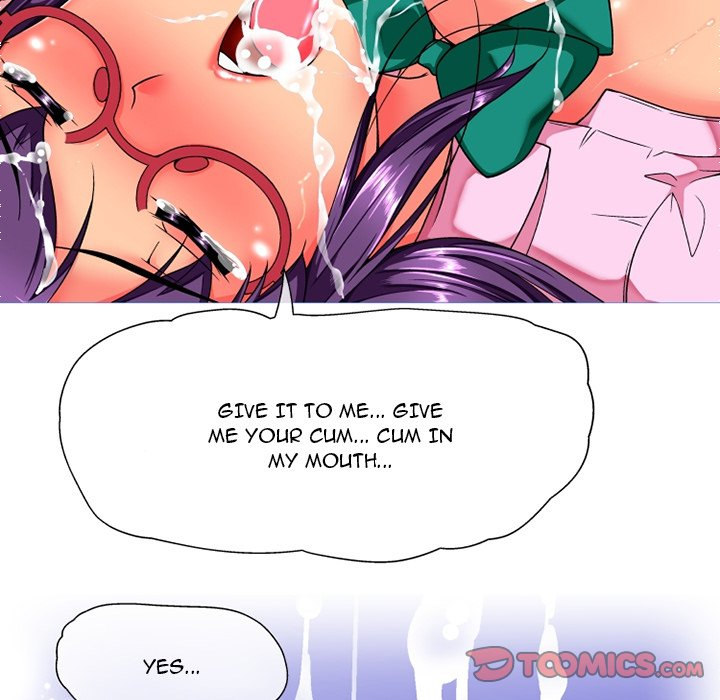 A Tale of Tails Chapter 12 - HolyManga.Net