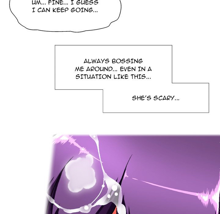 A Tale of Tails Chapter 12 - HolyManga.Net