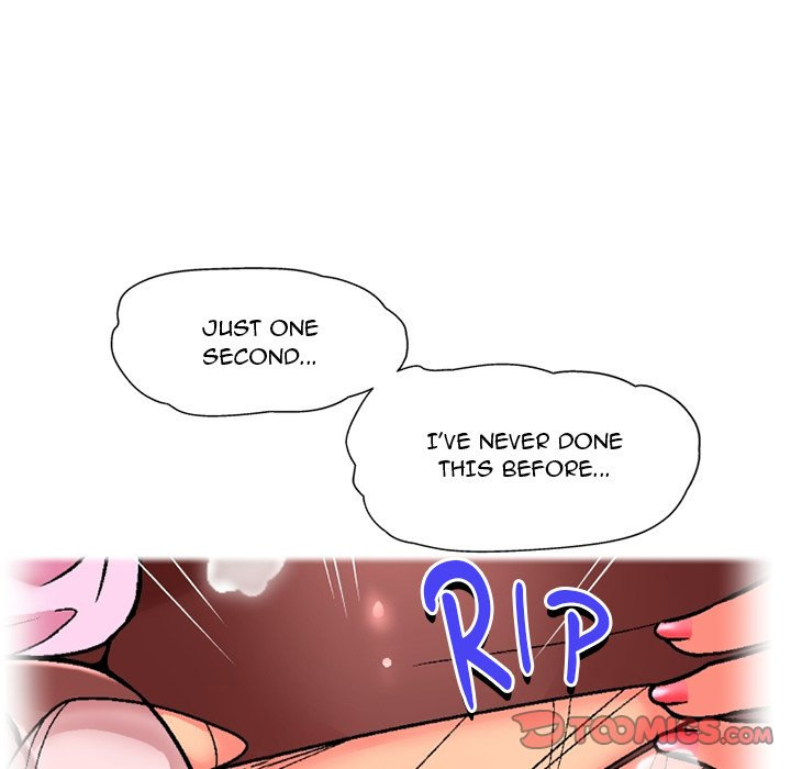 A Tale of Tails Chapter 12 - HolyManga.Net