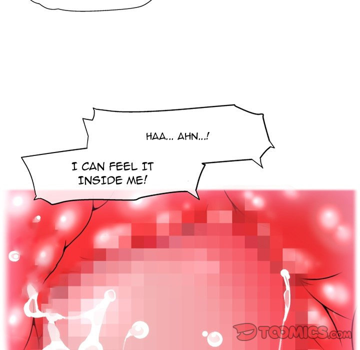 A Tale of Tails Chapter 12 - HolyManga.Net