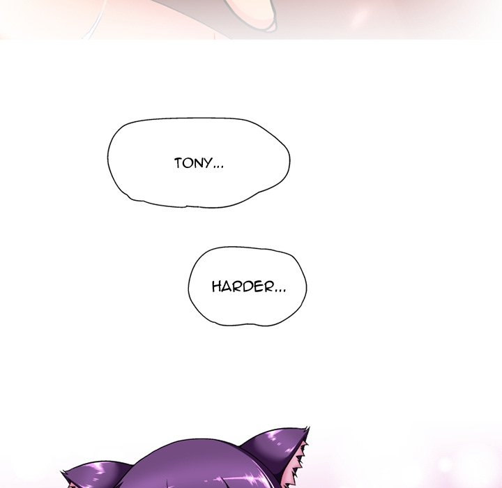 A Tale of Tails Chapter 12 - HolyManga.Net