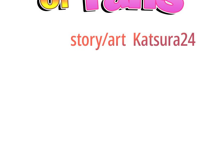 A Tale of Tails Chapter 13 - HolyManga.Net