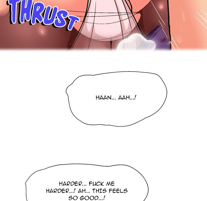 A Tale of Tails Chapter 13 - HolyManga.Net