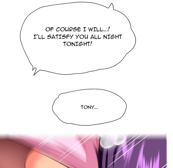 A Tale of Tails Chapter 13 - HolyManga.Net