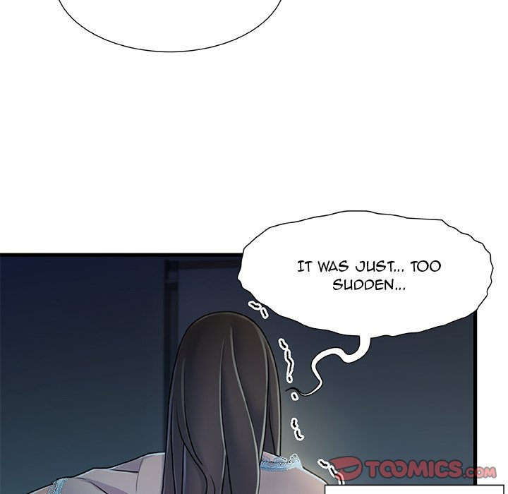 Achilles Heel Chapter 12 - HolyManga.Net