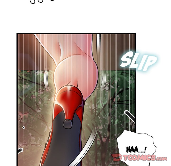 Achilles Heel Chapter 13 - HolyManga.Net