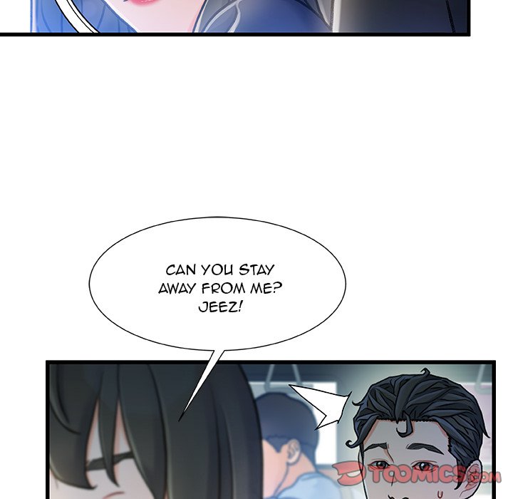 Achilles Heel Chapter 13 - HolyManga.Net