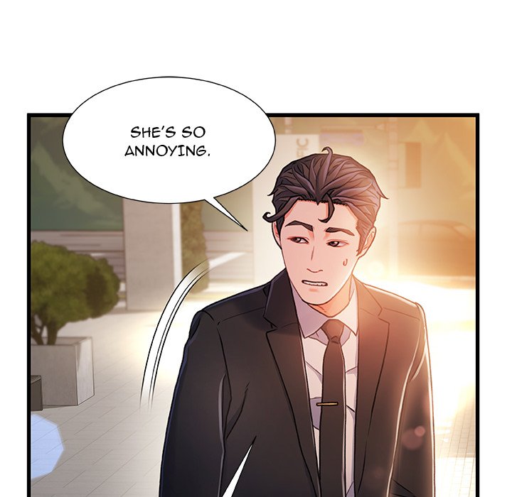 Achilles Heel Chapter 13 - HolyManga.Net