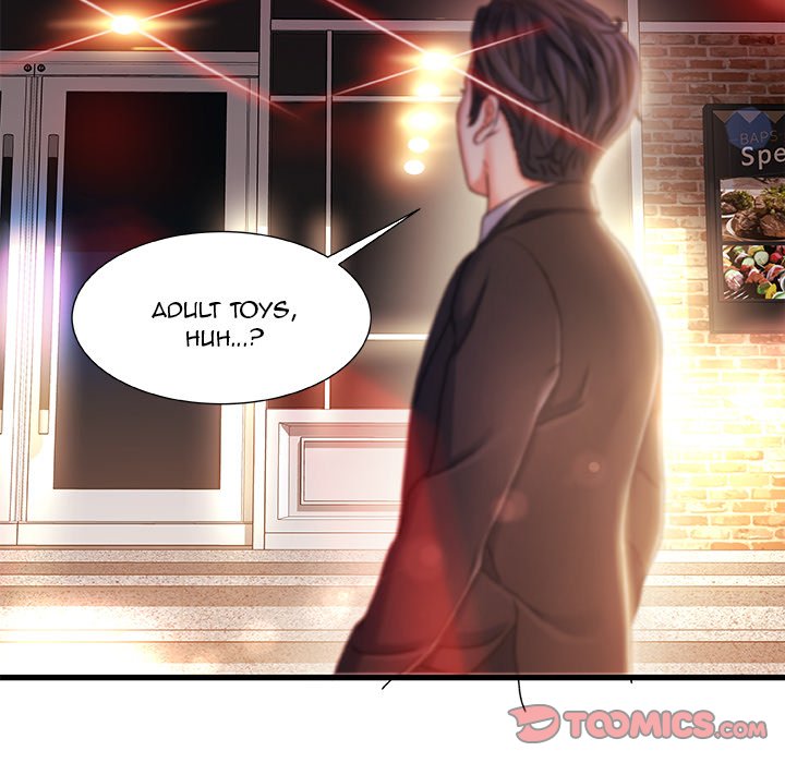 Achilles Heel Chapter 14 - HolyManga.Net