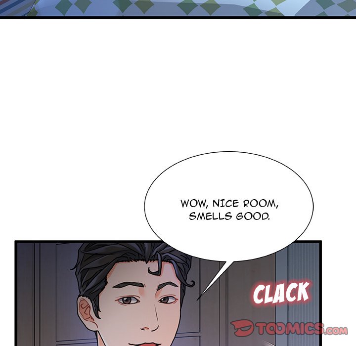 Achilles Heel Chapter 14 - HolyManga.Net