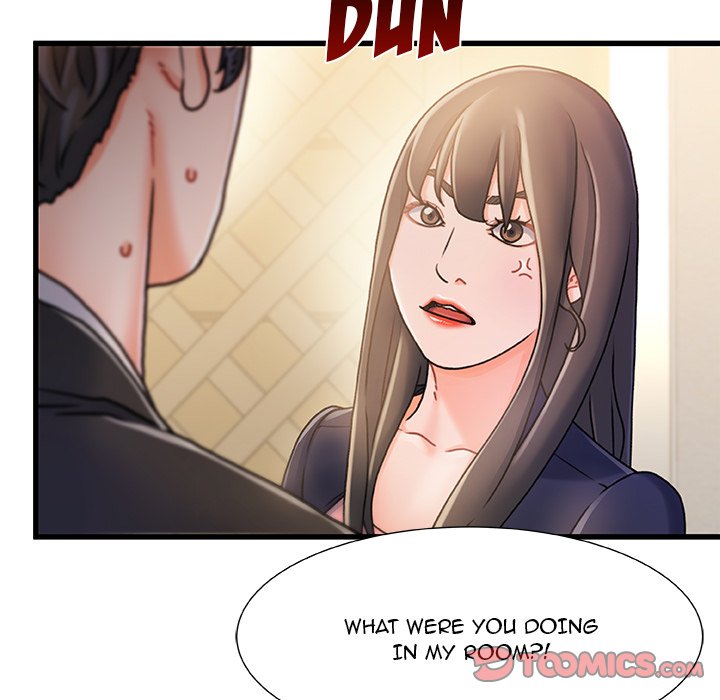 Achilles Heel Chapter 14 - HolyManga.Net