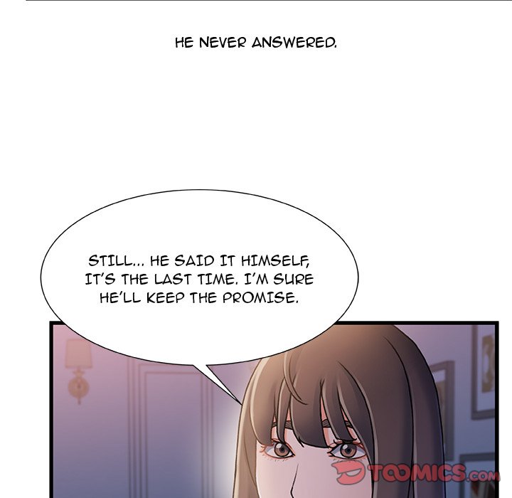 Achilles Heel Chapter 17 - HolyManga.Net