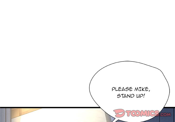 Achilles Heel Chapter 19 - HolyManga.Net