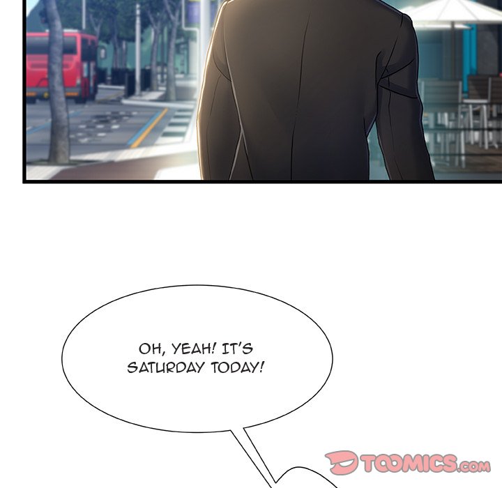 Achilles Heel Chapter 19 - HolyManga.Net