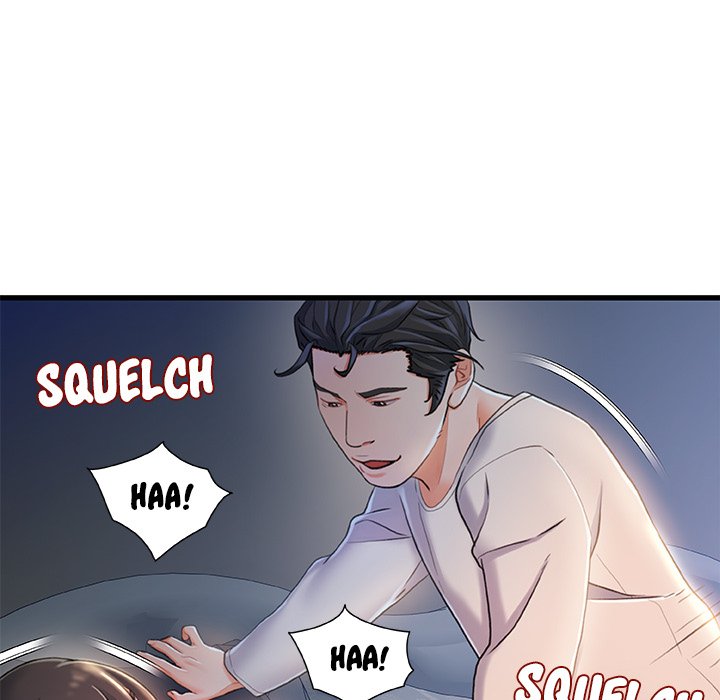 Achilles Heel Chapter 21 - HolyManga.Net