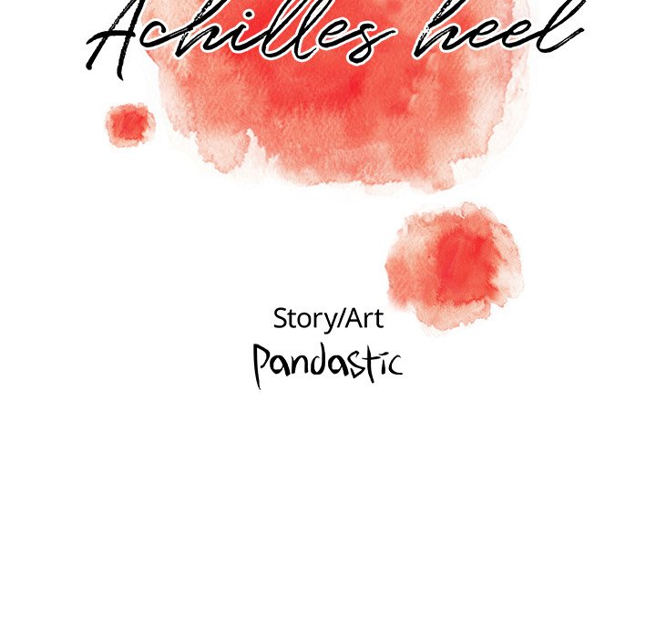 Achilles Heel Chapter 21 - HolyManga.Net