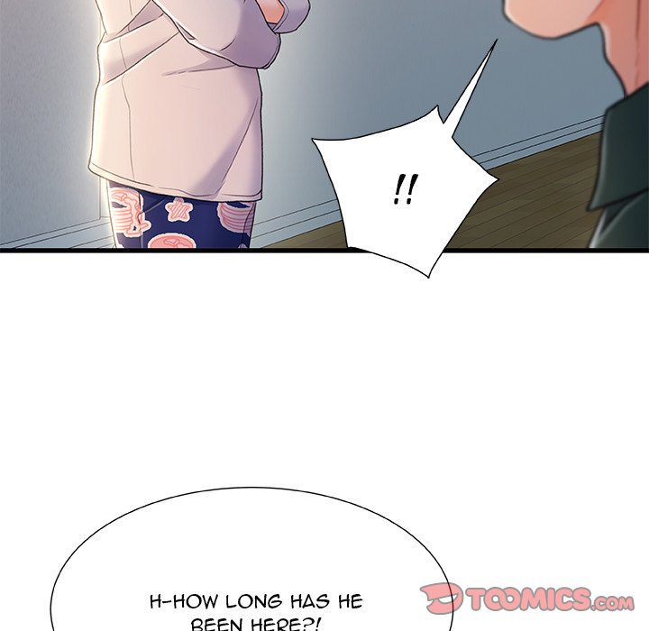 Achilles Heel Chapter 21 - HolyManga.Net