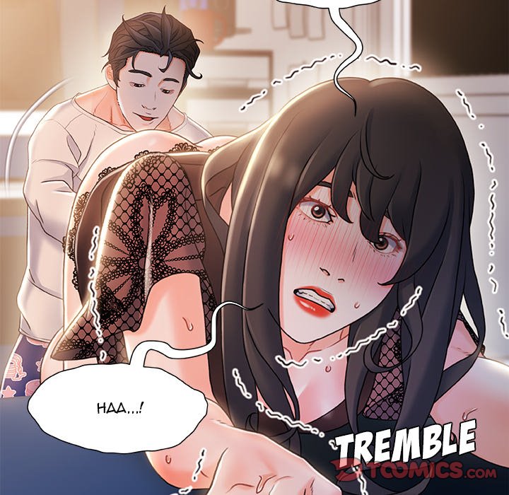 Achilles Heel Chapter 23 - HolyManga.Net