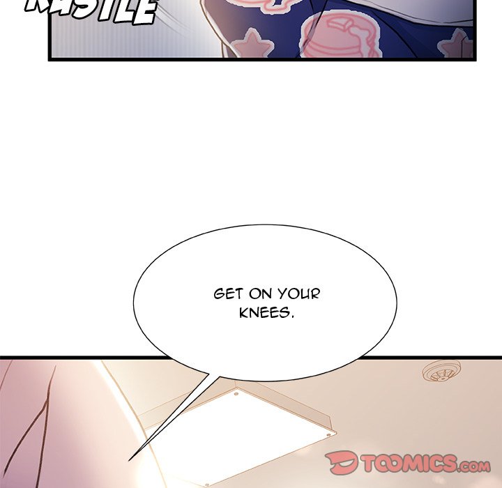 Achilles Heel Chapter 25 - HolyManga.Net