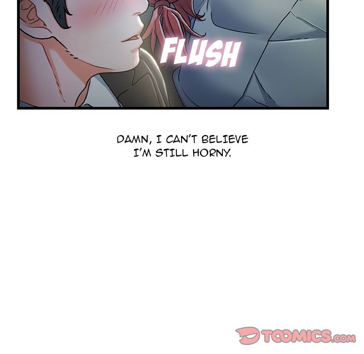 Achilles Heel Chapter 27 - HolyManga.Net