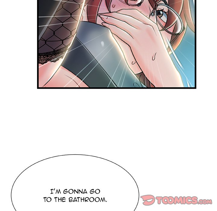 Achilles Heel Chapter 27 - HolyManga.Net