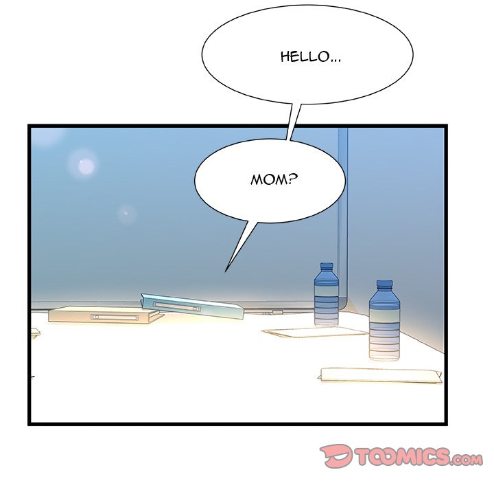 Achilles Heel Chapter 27 - HolyManga.Net