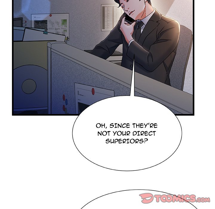 Achilles Heel Chapter 33 - HolyManga.Net