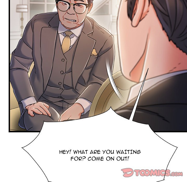 Achilles Heel Chapter 34 - HolyManga.Net