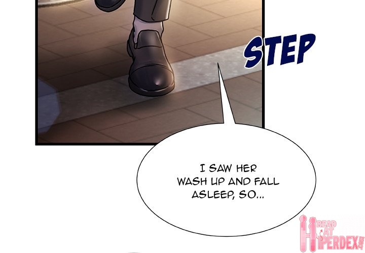 Achilles Heel Chapter 5 - HolyManga.Net