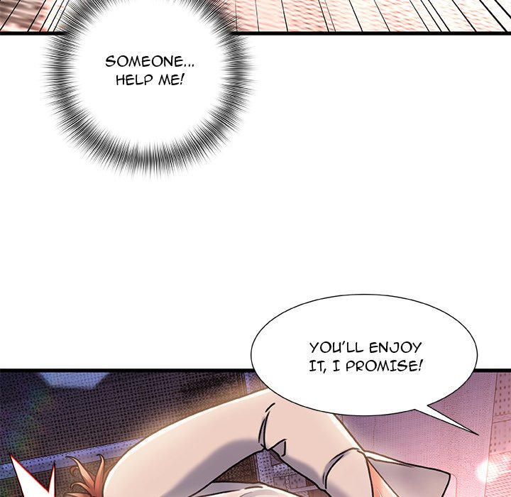 Achilles Heel Chapter 5 - HolyManga.Net