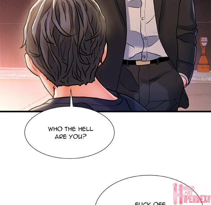 Achilles Heel Chapter 5 - HolyManga.Net