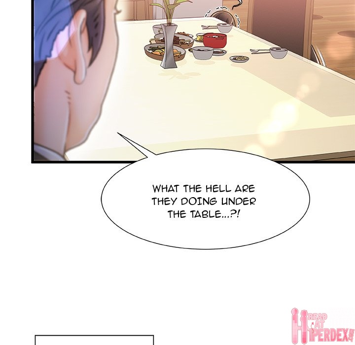 Achilles Heel Chapter 7 - HolyManga.Net