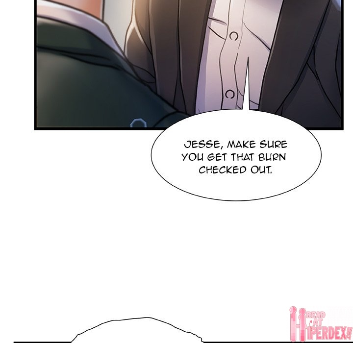 Achilles Heel Chapter 7 - HolyManga.Net