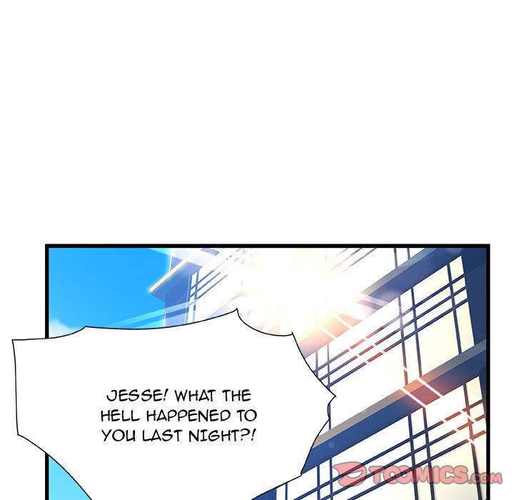 Achilles Heel Chapter 7 - HolyManga.Net