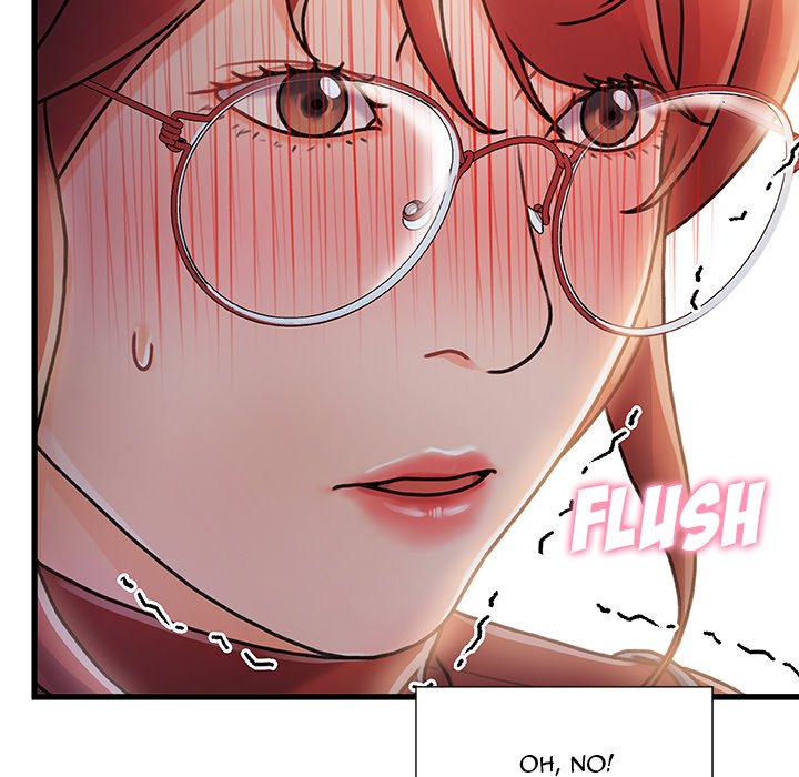 Achilles Heel Chapter 8 - HolyManga.Net