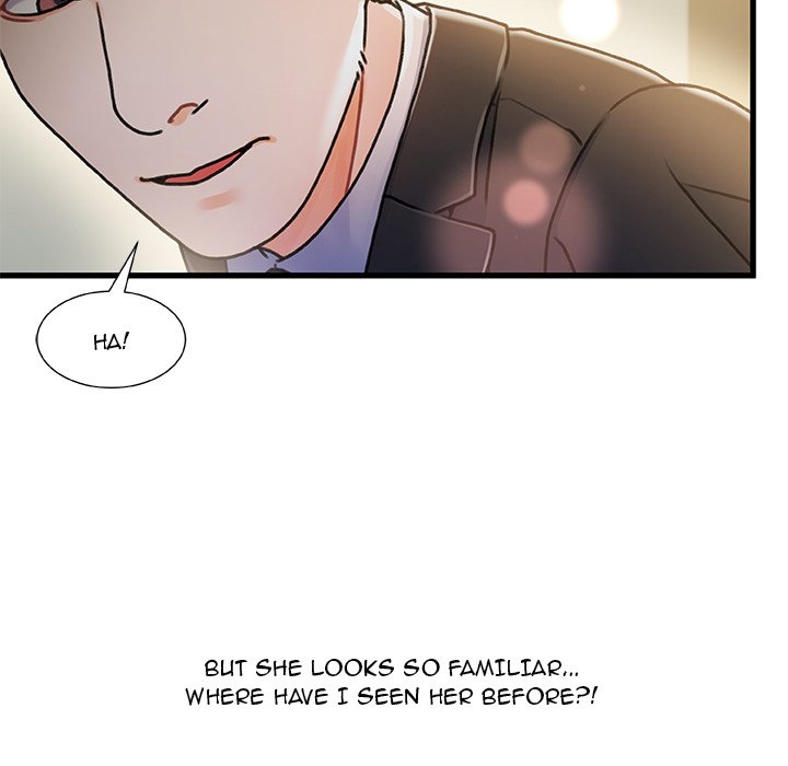 Achilles Heel Chapter 8 - HolyManga.Net