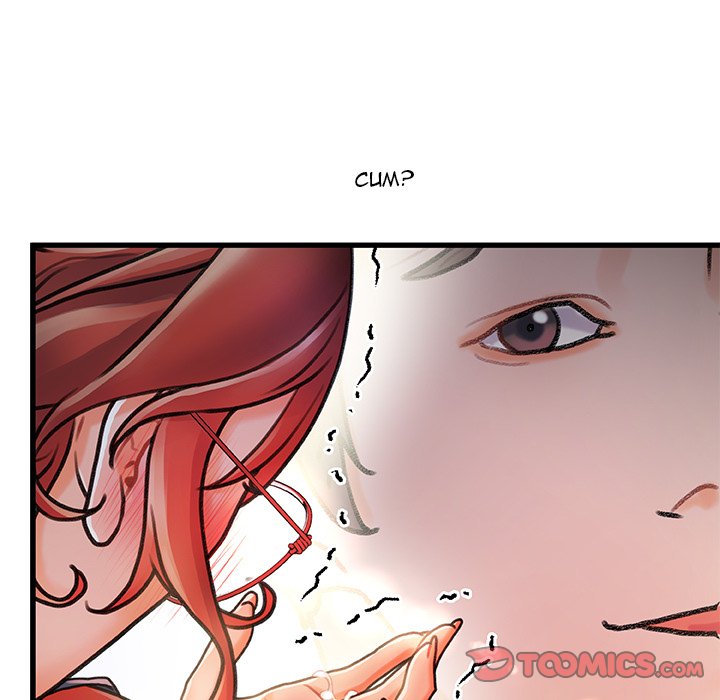 Achilles Heel Chapter 8 - HolyManga.Net