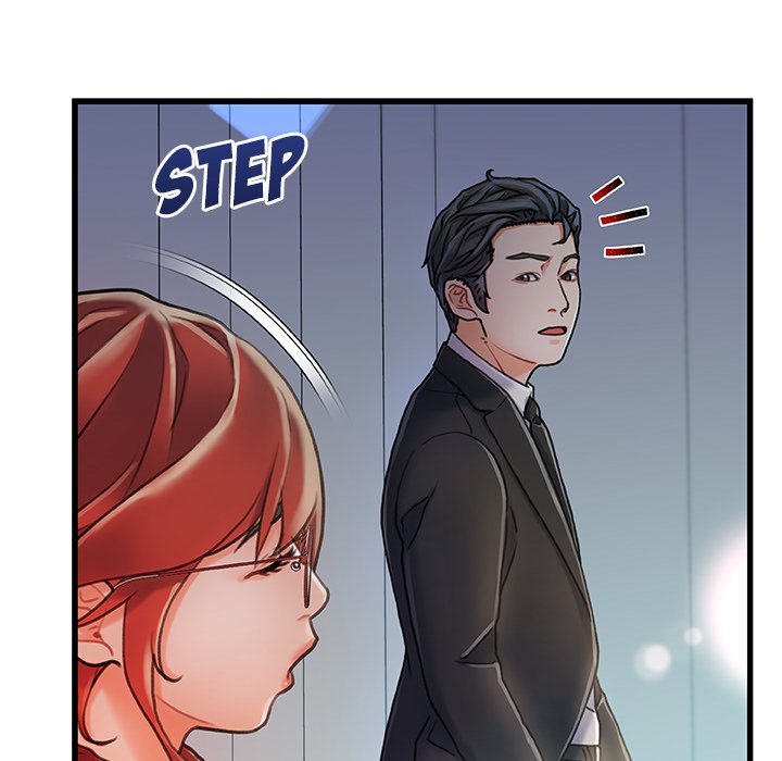 Achilles Heel Chapter 8 - HolyManga.Net