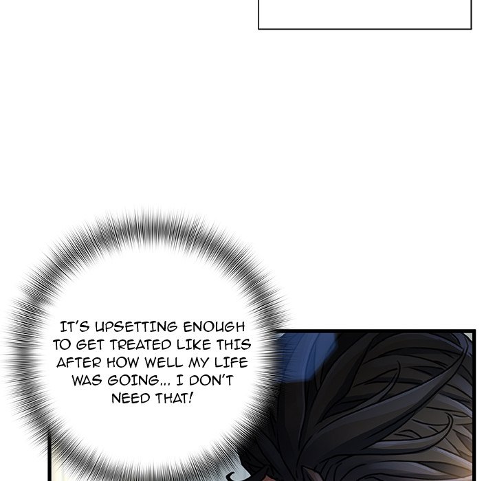 Achilles Heel Chapter 8 - HolyManga.Net