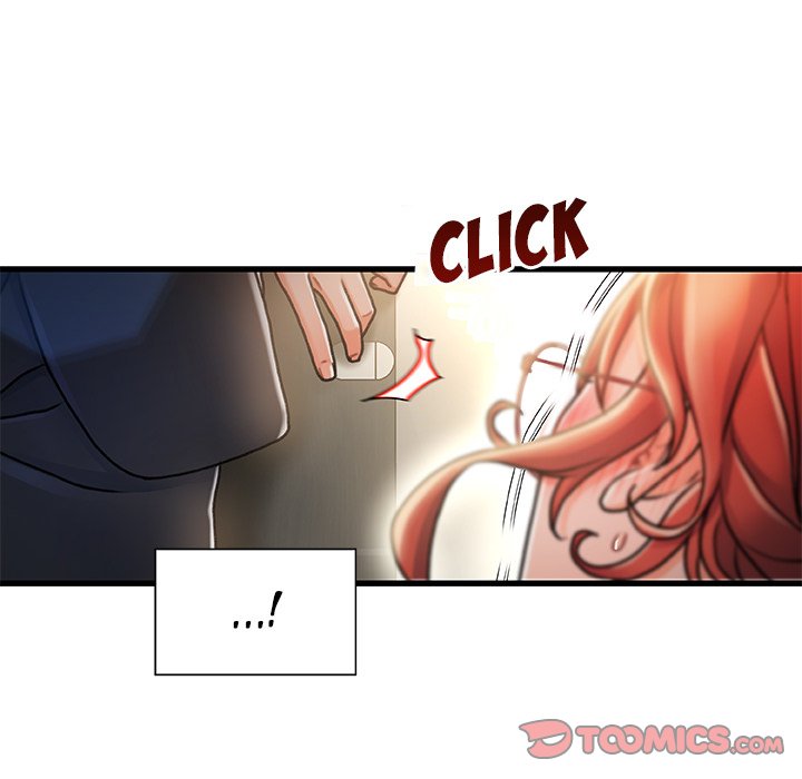 Achilles Heel Chapter 8 - HolyManga.Net