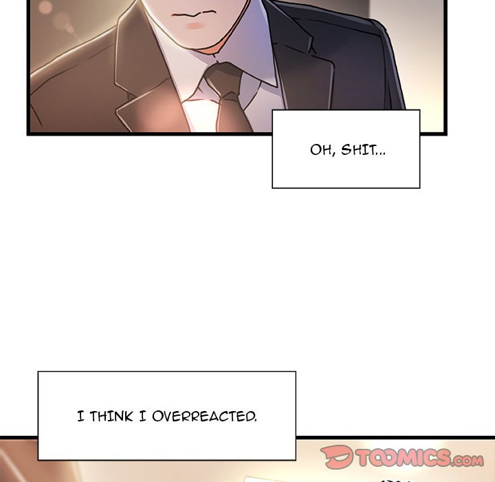 Achilles Heel Chapter 9 - HolyManga.Net