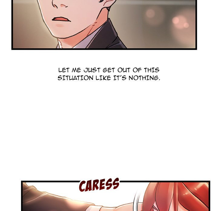 Achilles Heel Chapter 9 - HolyManga.Net