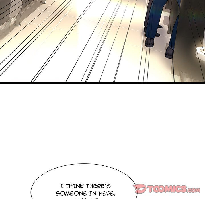 Achilles Heel Chapter 9 - HolyManga.Net