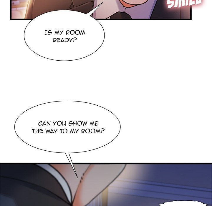 Achilles Heel Chapter 9 - HolyManga.Net